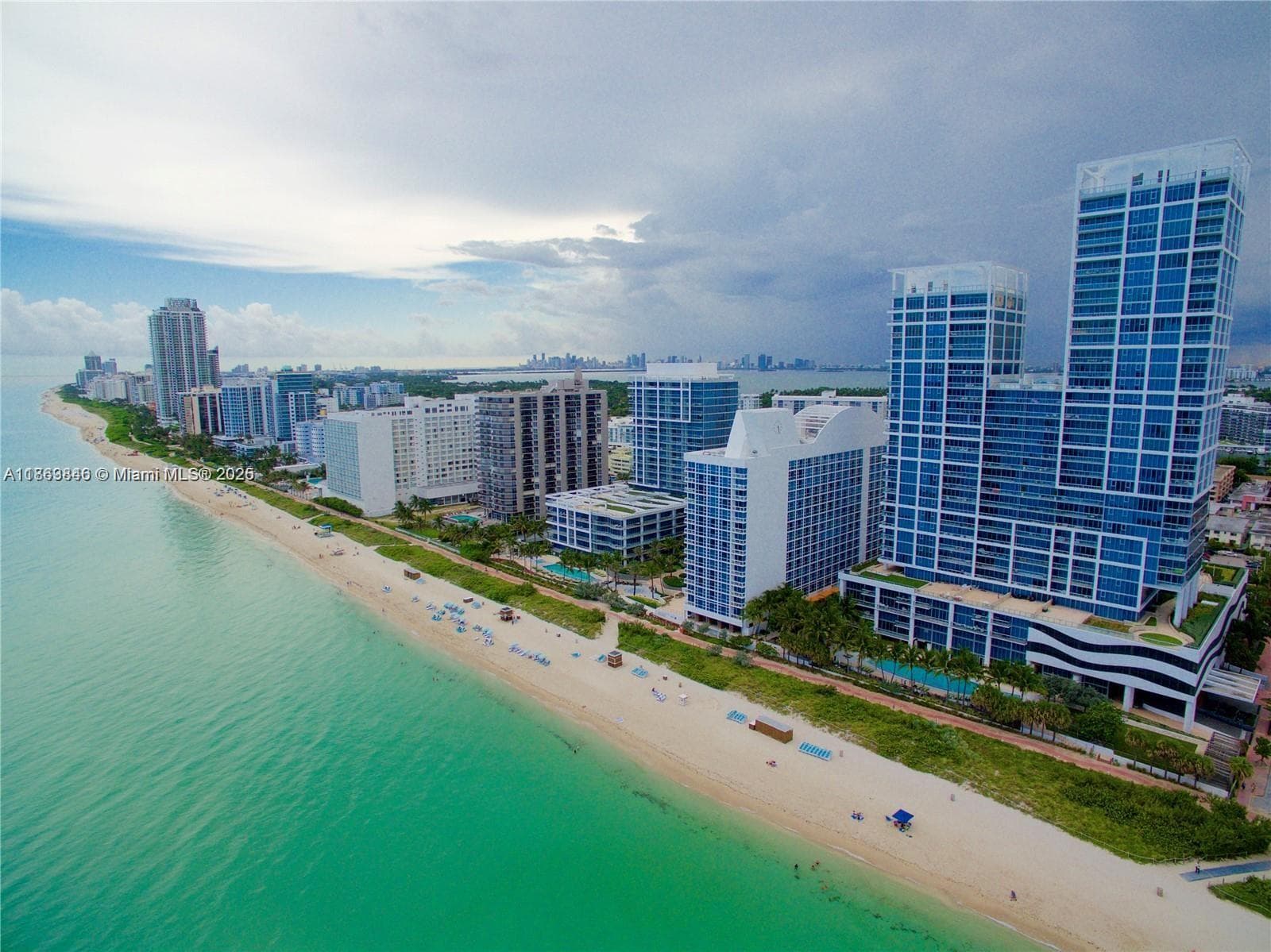 6899 Collins Ave # 808, Miami Beach FL 33141