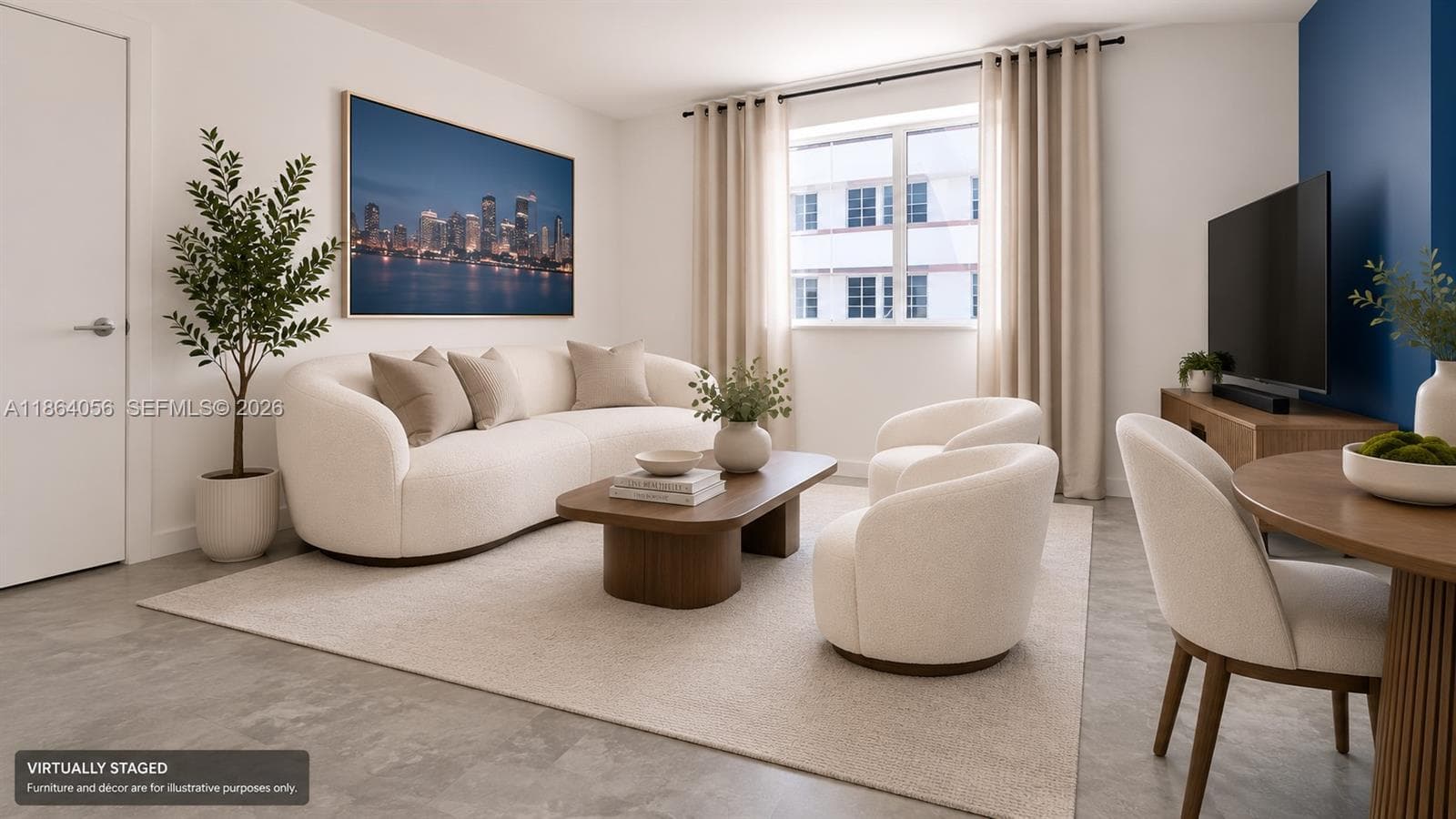 865 Collins Ave # 207, Miami Beach FL 33139