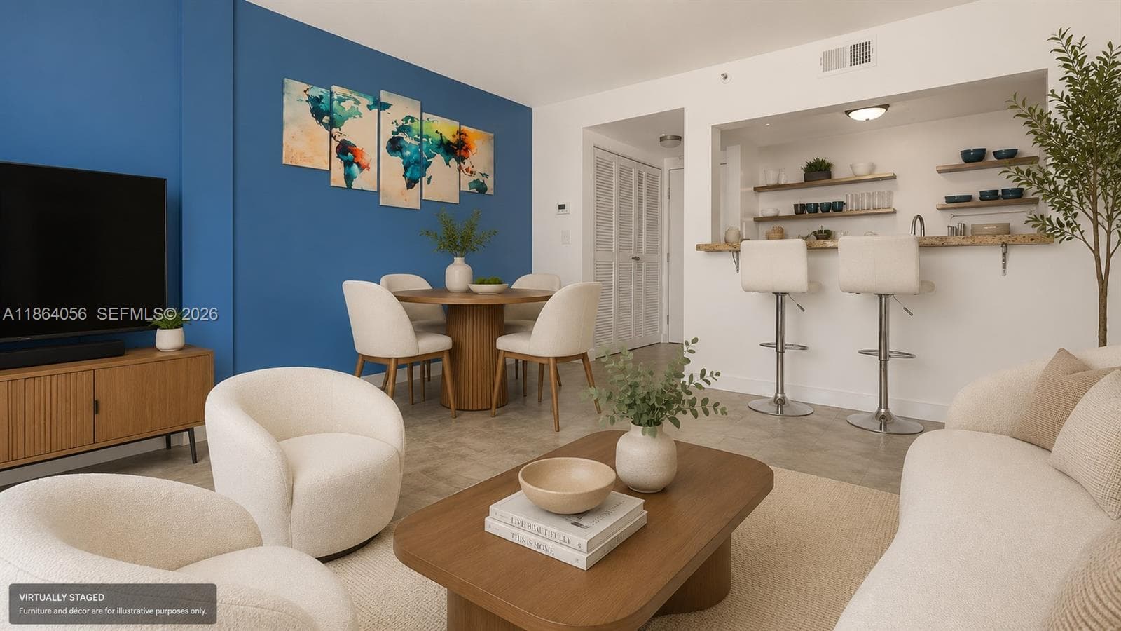 865 Collins Ave # 207, Miami Beach FL 33139