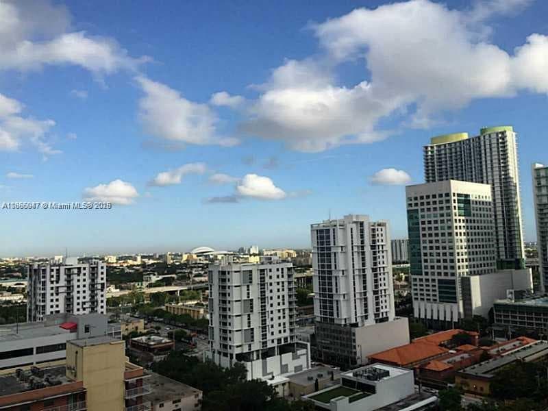 999 SW 1st Ave # 1809, Miami FL 33130