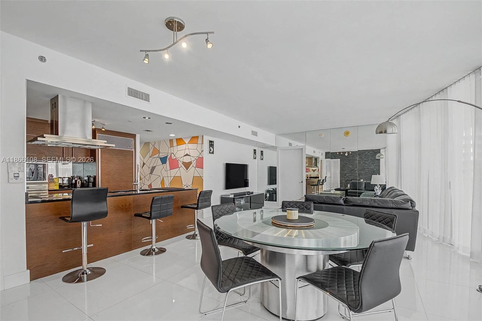 495 Brickell Ave # 3504, Miami FL 33131