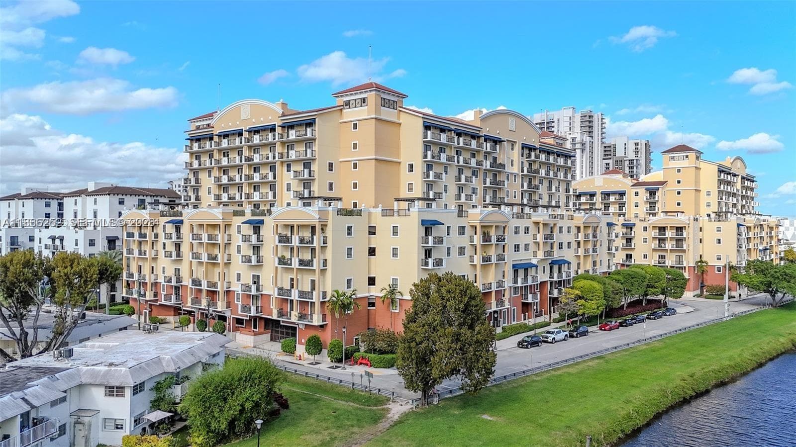 8395 SW 73rd Ave # 509, Miami FL 33143