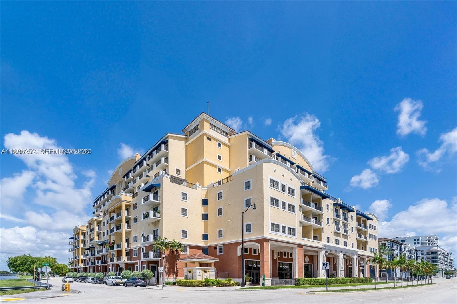 8395 SW 73rd Ave # 509, Miami FL 33143