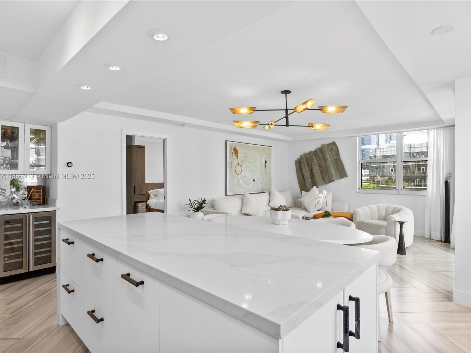 770 Claughton Island Dr # 701, Miami FL 33131