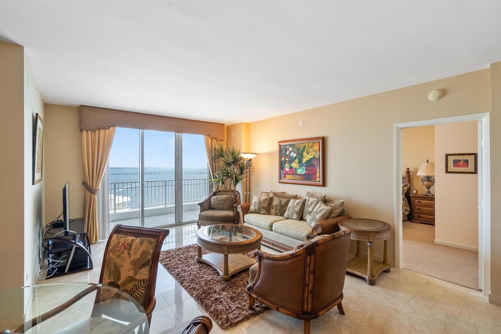 801 Brickell Key Boulevard # 2903, Miami FL 33131
