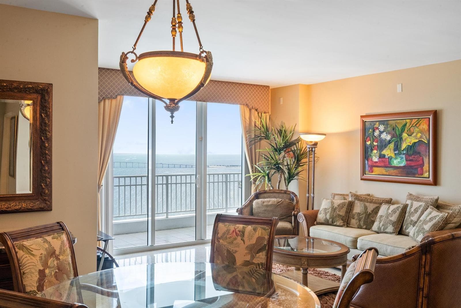 801 Brickell Key Boulevard # 2903, Miami FL 33131