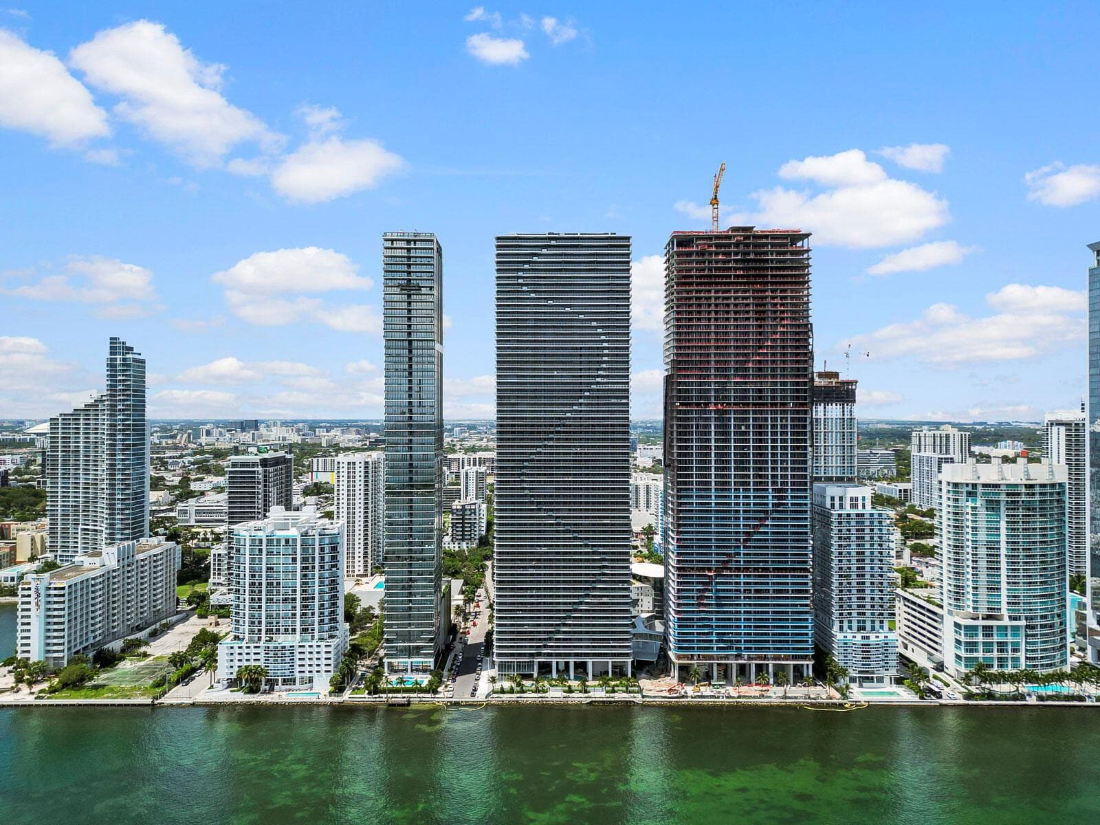 700 NE 24th Street # 3002, Miami FL 33137