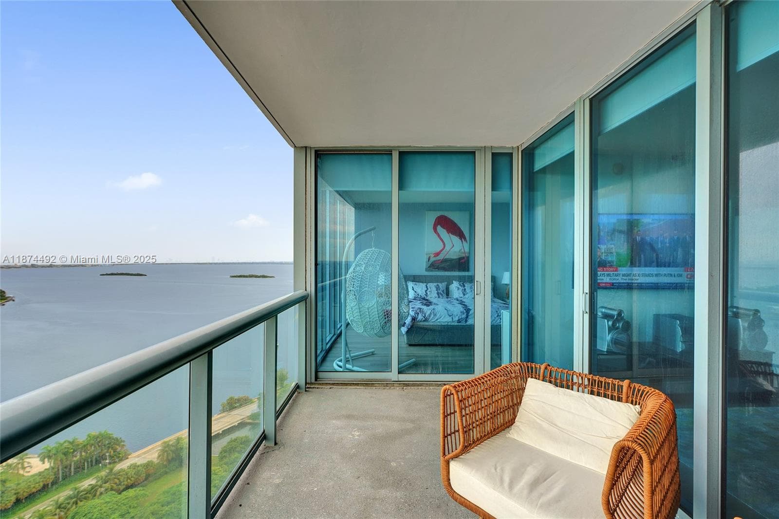 601 NE 36th St # 2703, Miami FL 33137