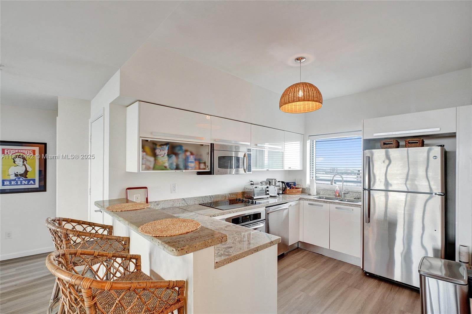 601 NE 36th St # 2703, Miami FL 33137