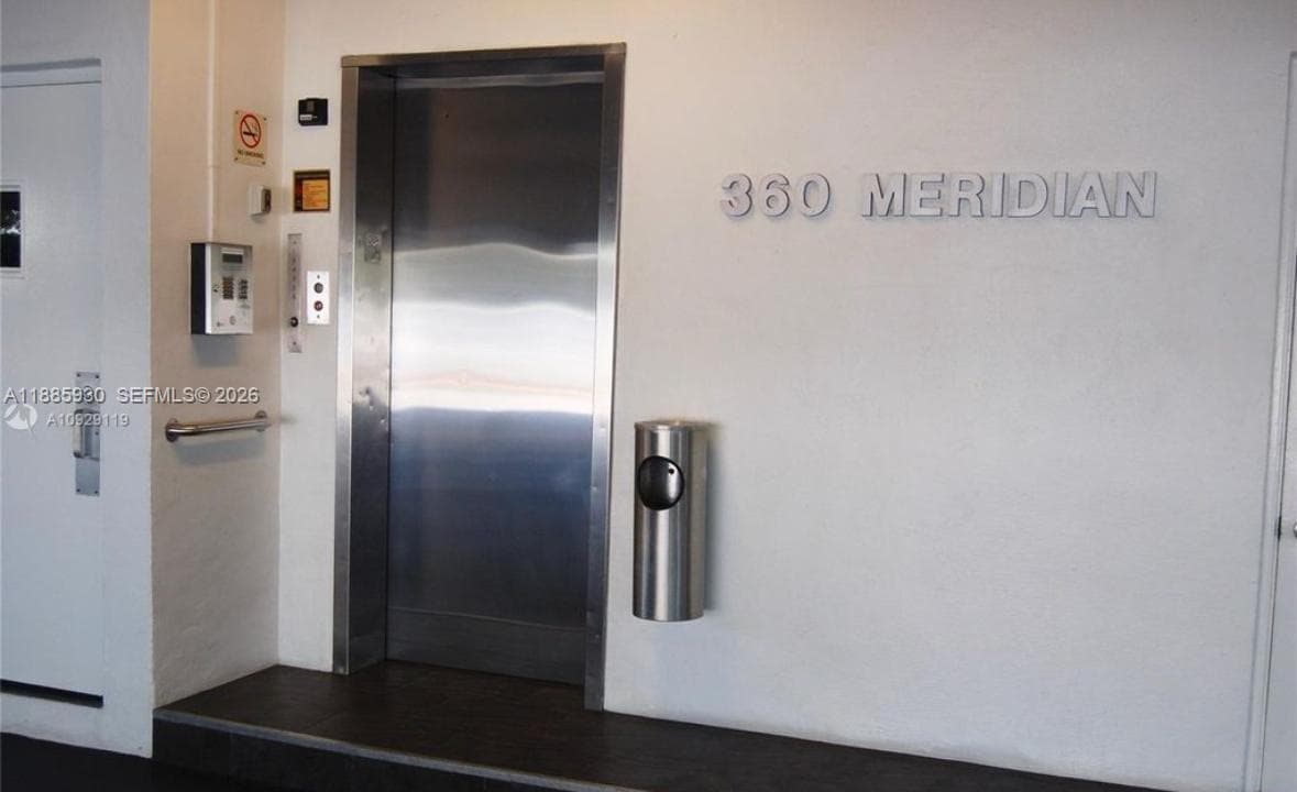 360 Meridian Ave # 4C, Miami Beach FL 33139