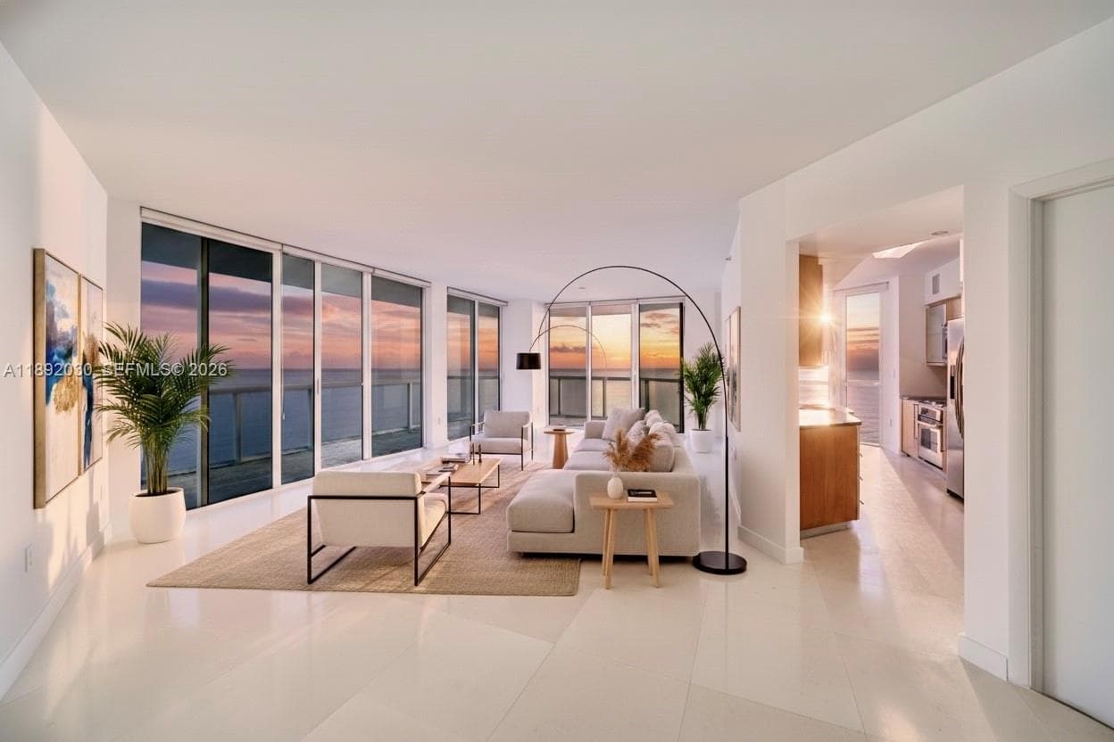 6365 Collins Ave # 2901, Miami Beach FL 33141