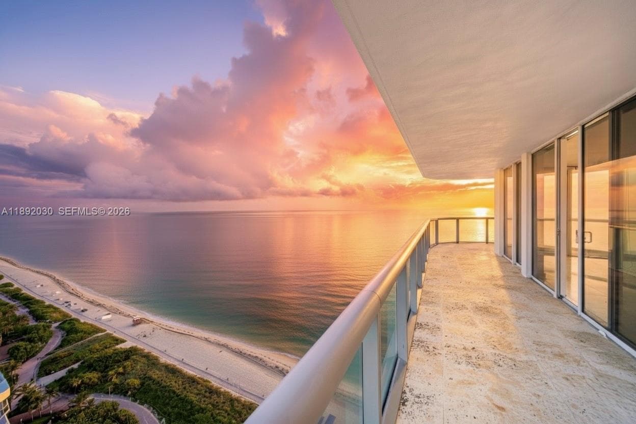 6365 Collins Ave # 2901, Miami Beach FL 33141