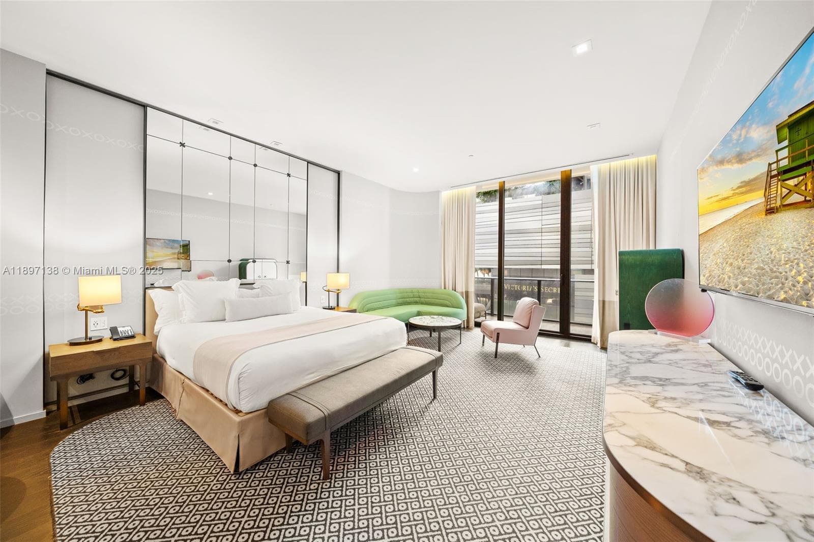 801 S Miami Ave # 402, Miami FL 33130