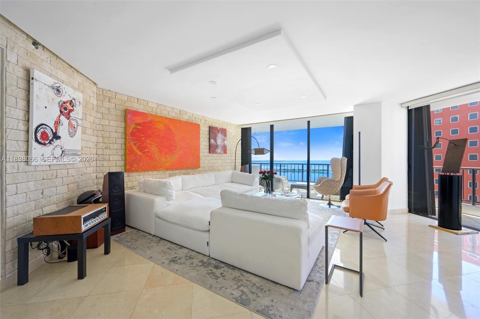 1581 Brickell Ave # 2005, Miami FL 33129