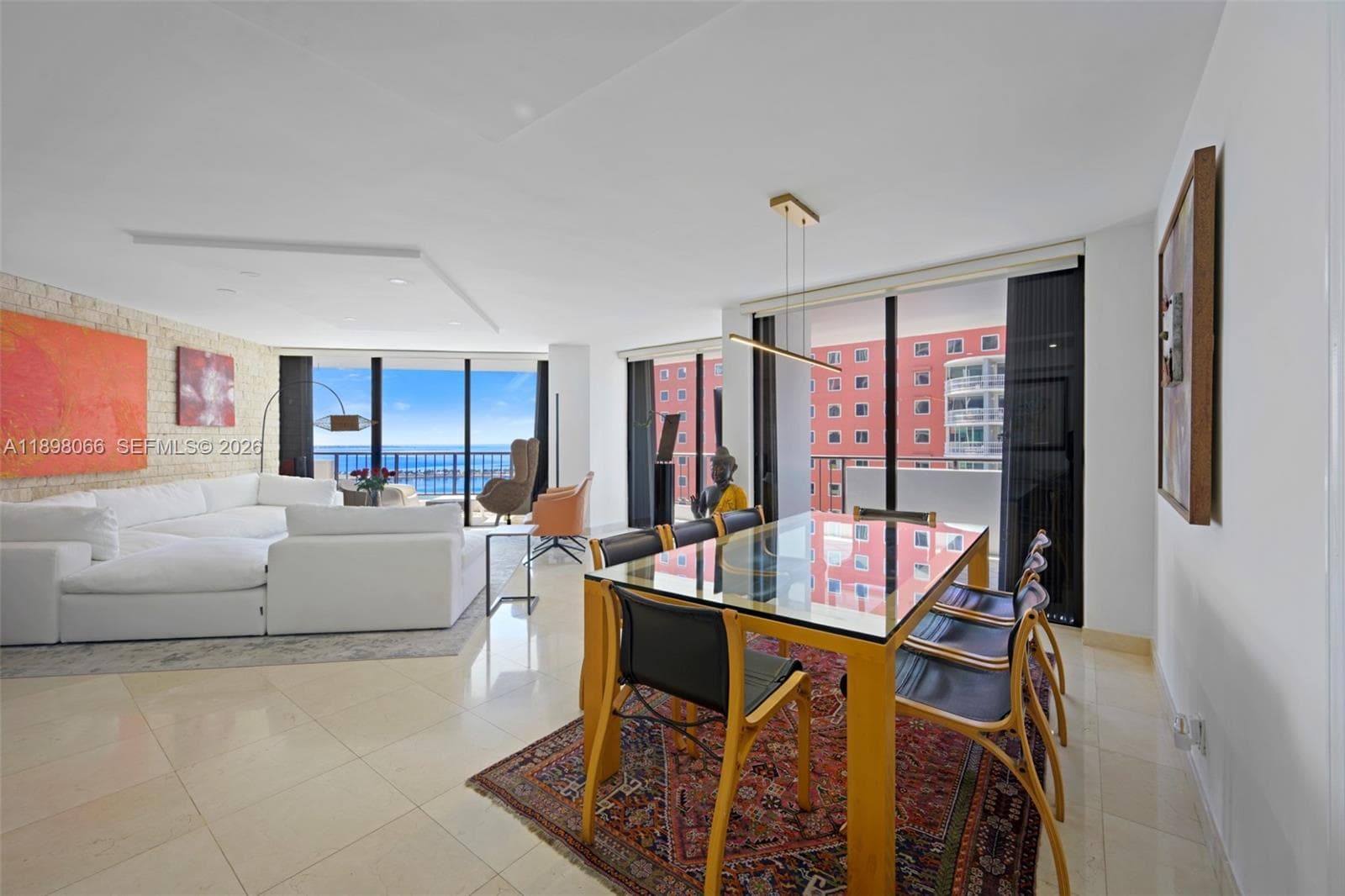 1581 Brickell Ave # 2005, Miami FL 33129