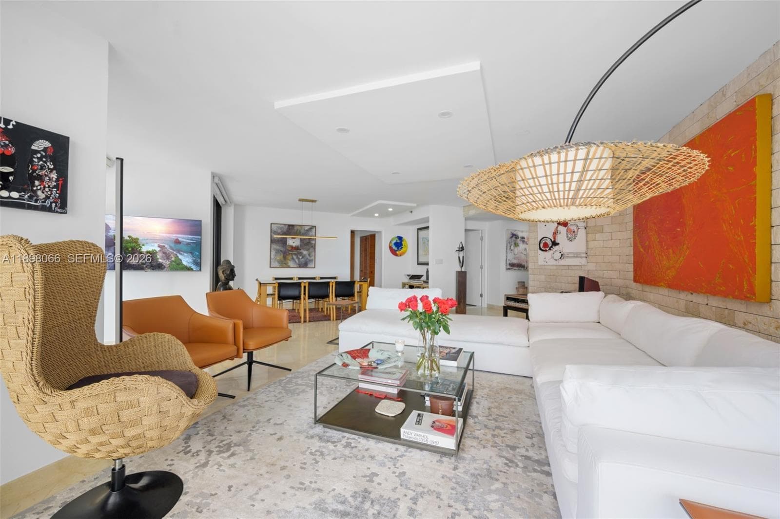 1581 Brickell Ave # 2005, Miami FL 33129