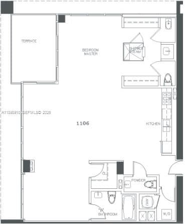 1040 Biscayne Blvd # 1106, Miami FL 33132