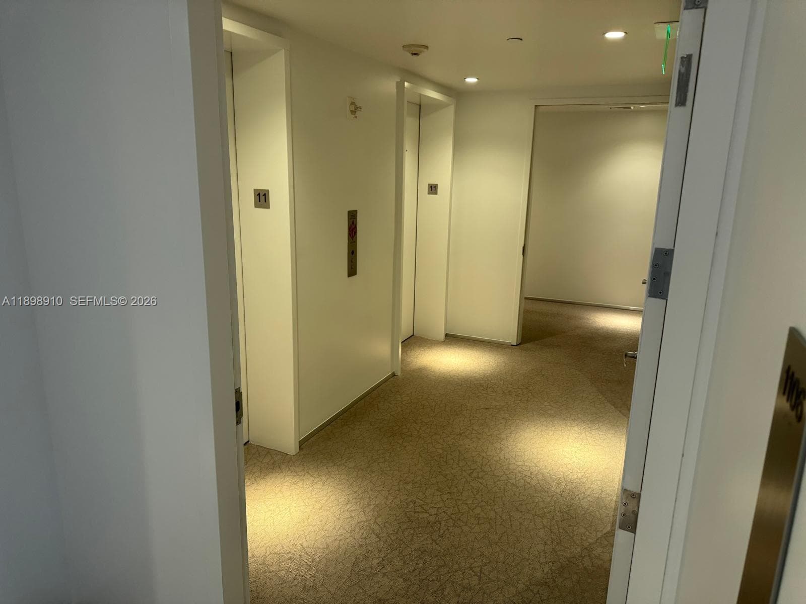 1040 Biscayne Blvd # 1106, Miami FL 33132