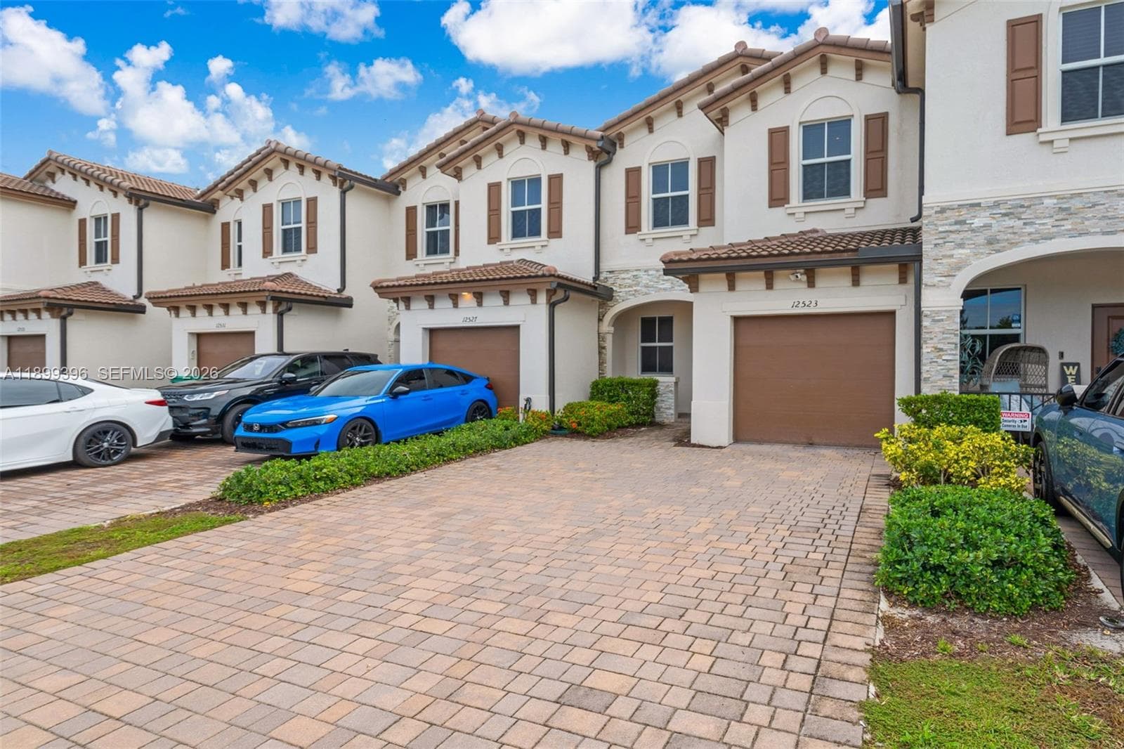 12523 NW 24th Ave, Miami FL 33167