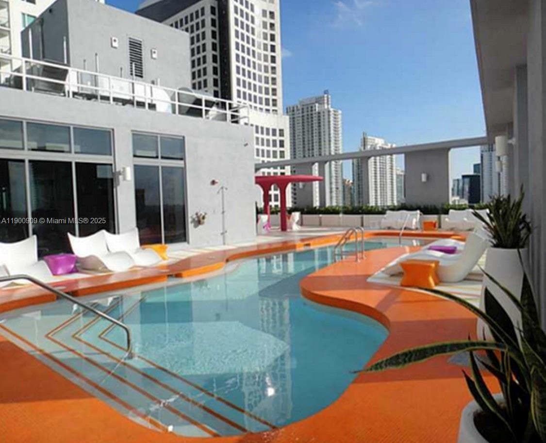 31 SE 6th St # 2508, Miami FL 33131