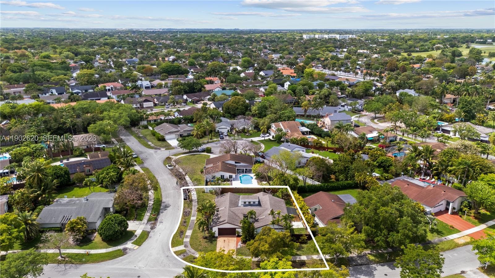 10610 SW 128th Ave, Miami FL 33186