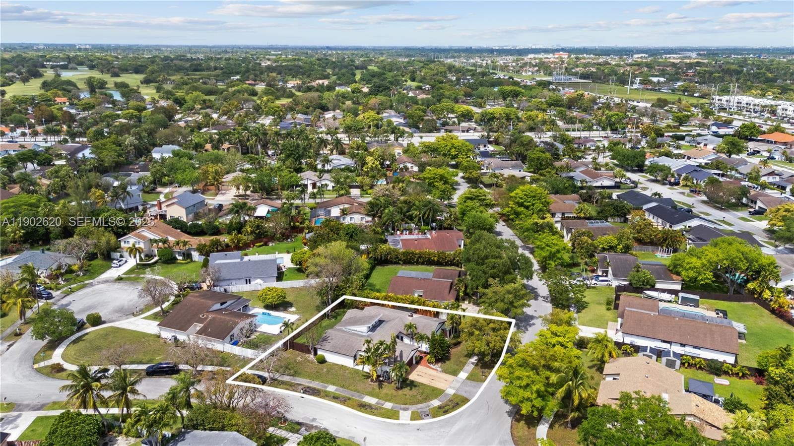 10610 SW 128th Ave, Miami FL 33186
