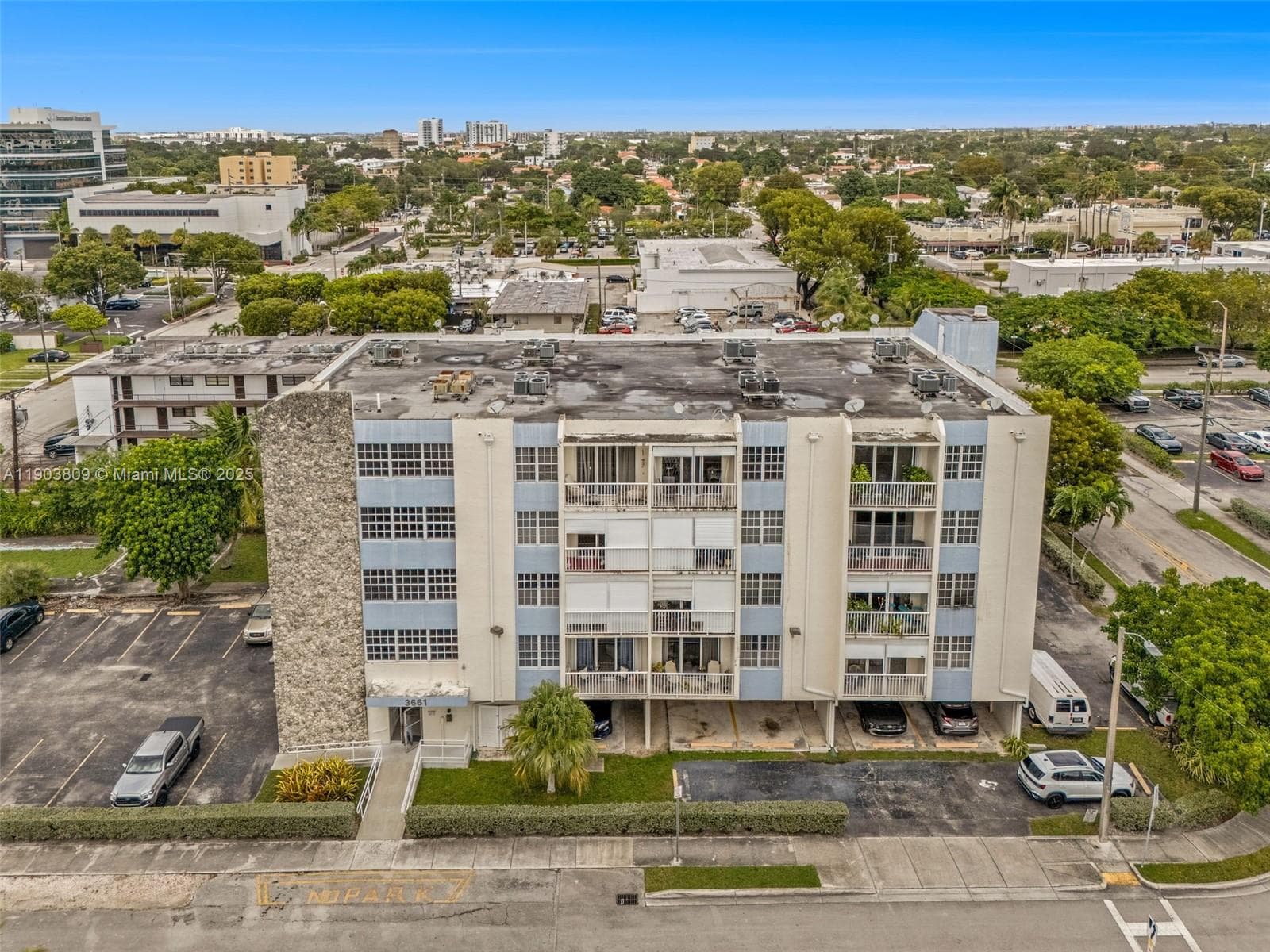 3661 SW 9th Ter # 207, Miami FL 33135
