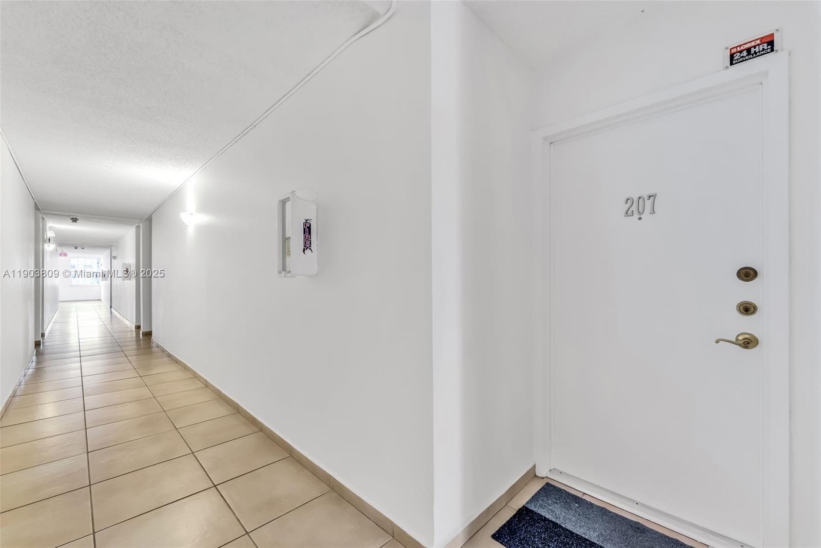 3661 SW 9th Ter # 207, Miami FL 33135