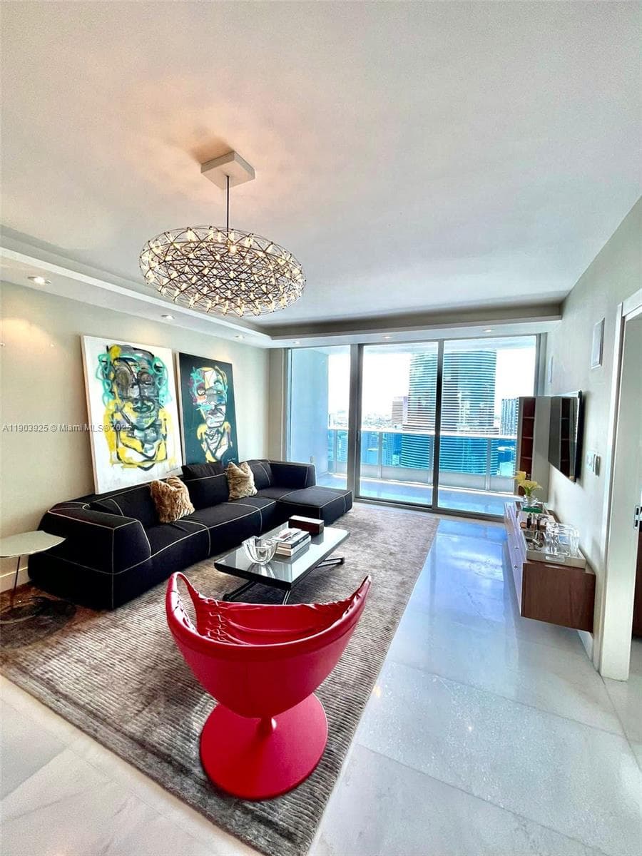 200 BISCAYNE BOULEVARD WAY # 4310, Miami FL 33131