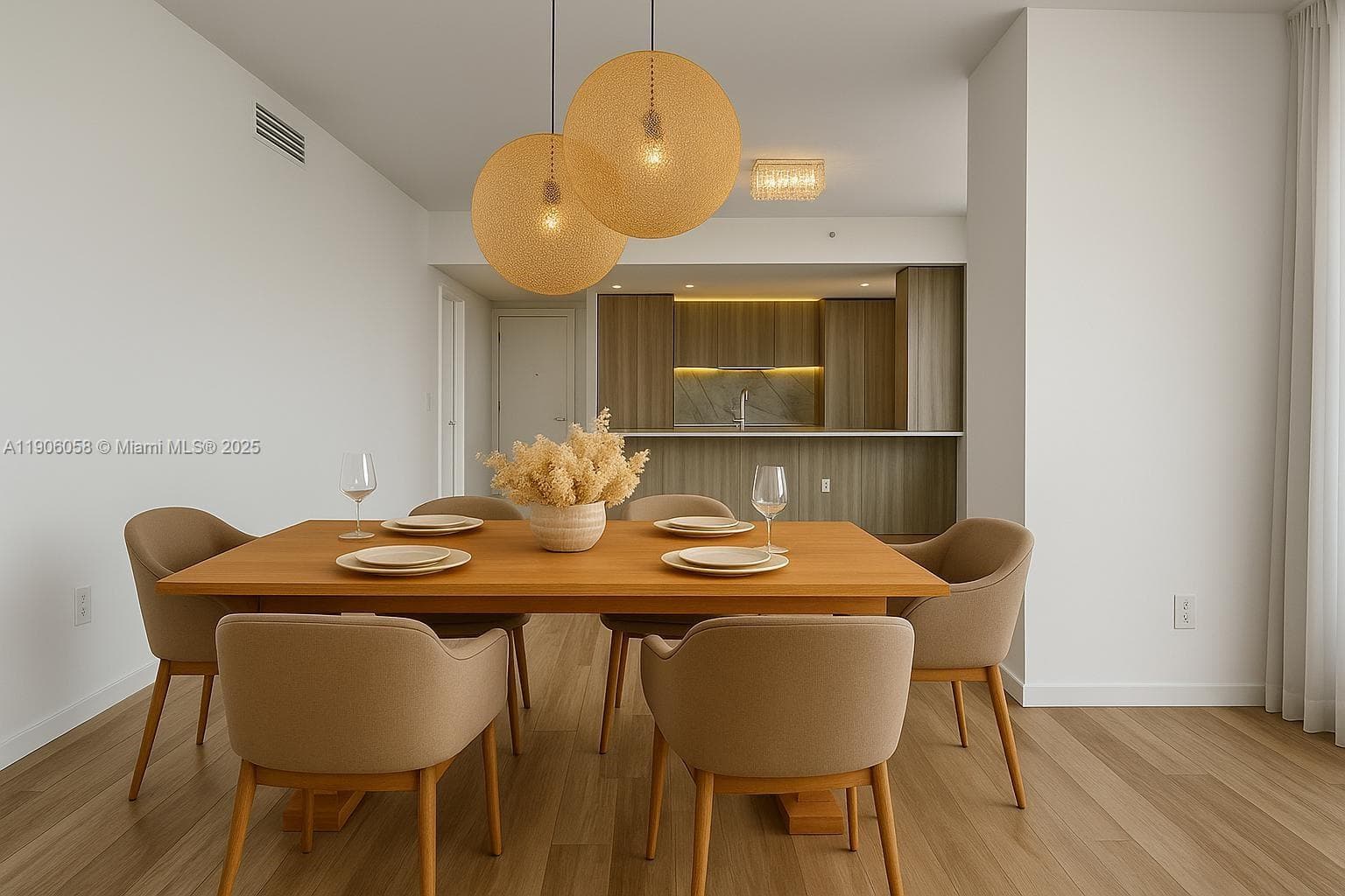 801 S Miami Ave # 4309, Miami FL 33130