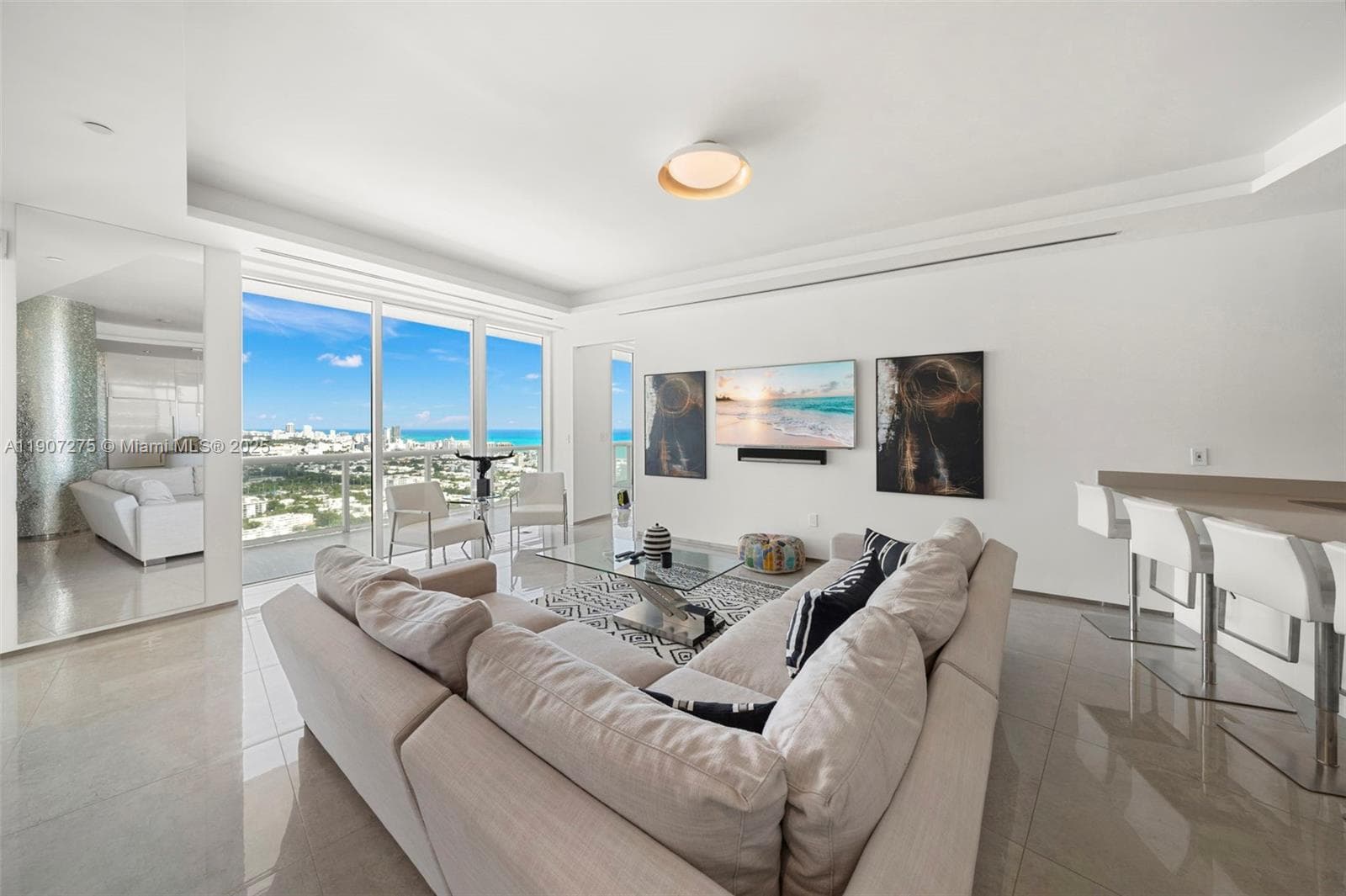 450 Alton Rd # 4104, Miami Beach FL 33139