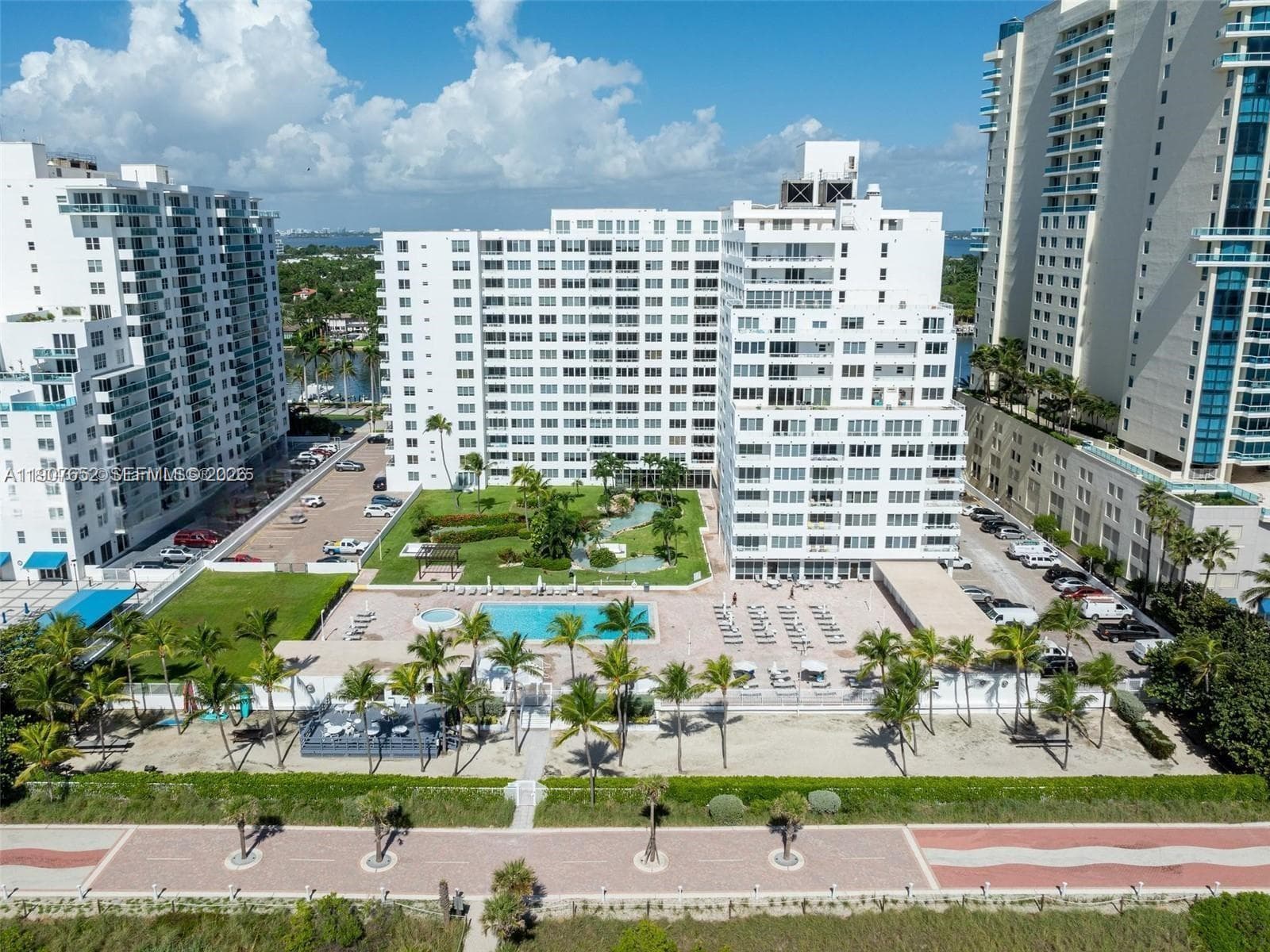 5005 Collins Ave # 1523, Miami Beach FL 33140