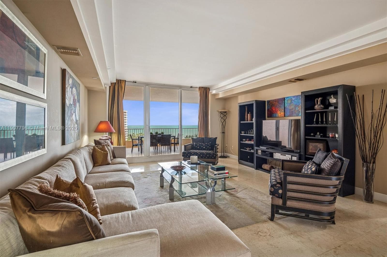 789 Crandon Blvd # 1005, Key Biscayne FL 33149