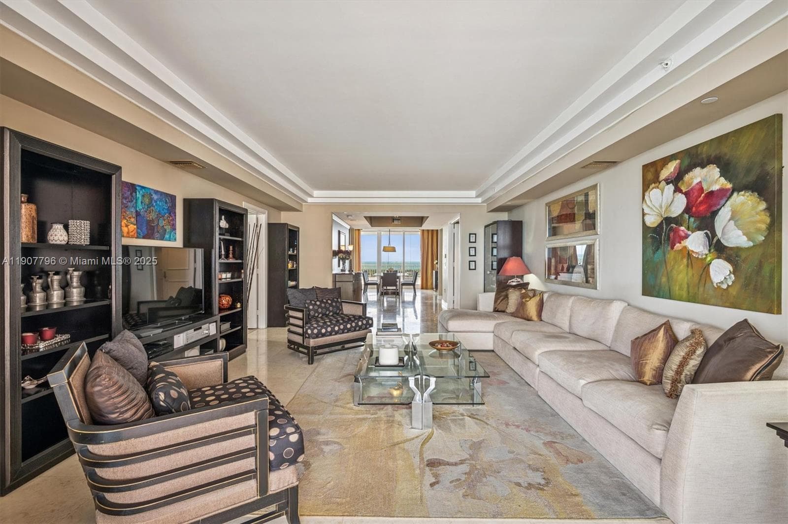 789 Crandon Blvd # 1005, Key Biscayne FL 33149