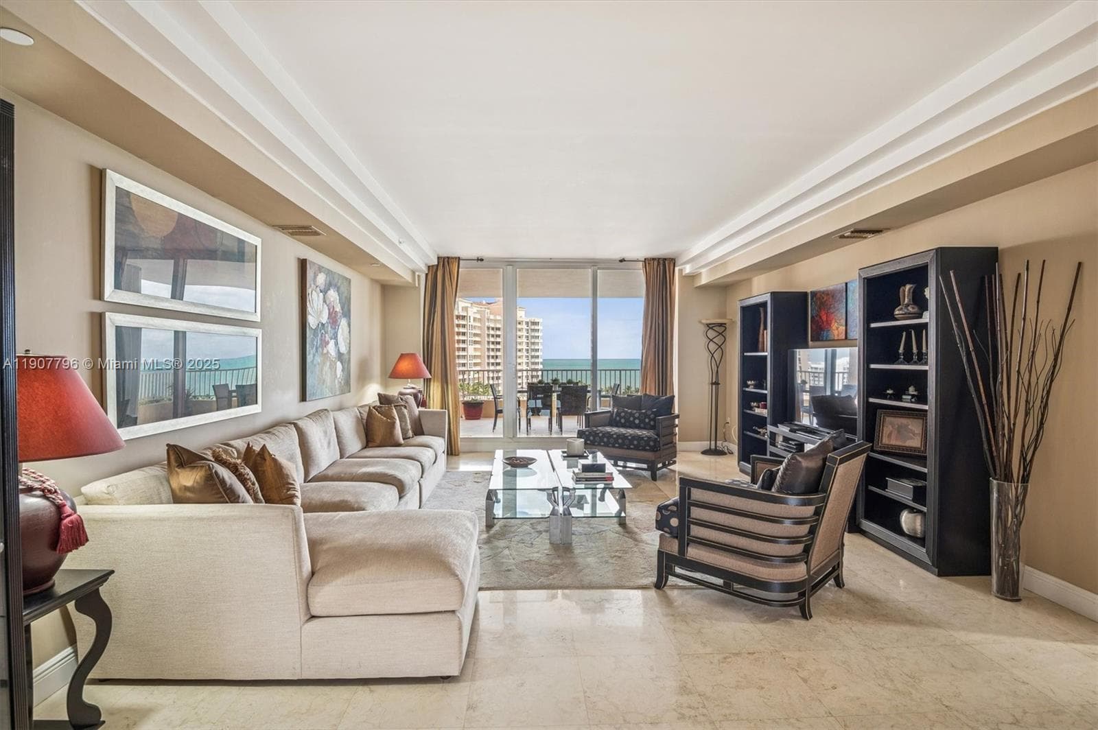 789 Crandon Blvd # 1005, Key Biscayne FL 33149