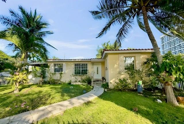 2701 SW 29th Ave, Miami FL 33133