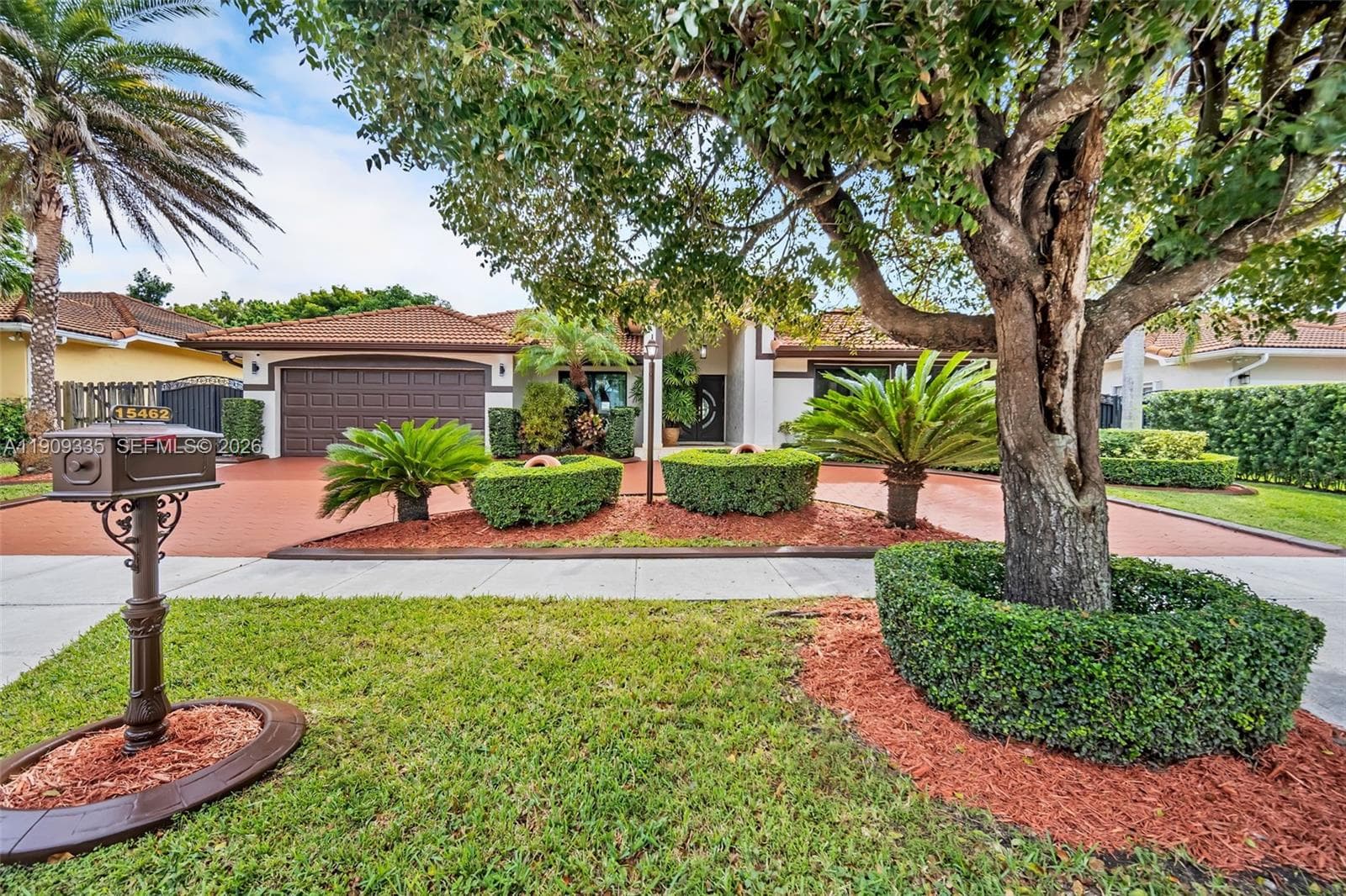 15462 SW 115th St, Miami FL 33196