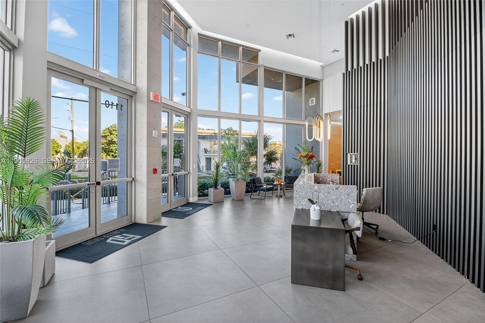 1110 NW 1 ST # 502, Miami FL 33128
