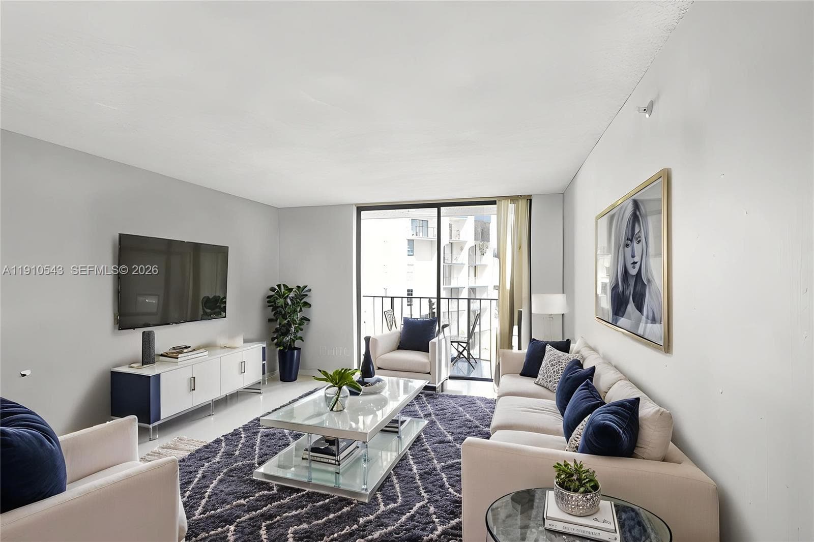 9686 Fontainebleau Blvd # 507, Miami FL 33172