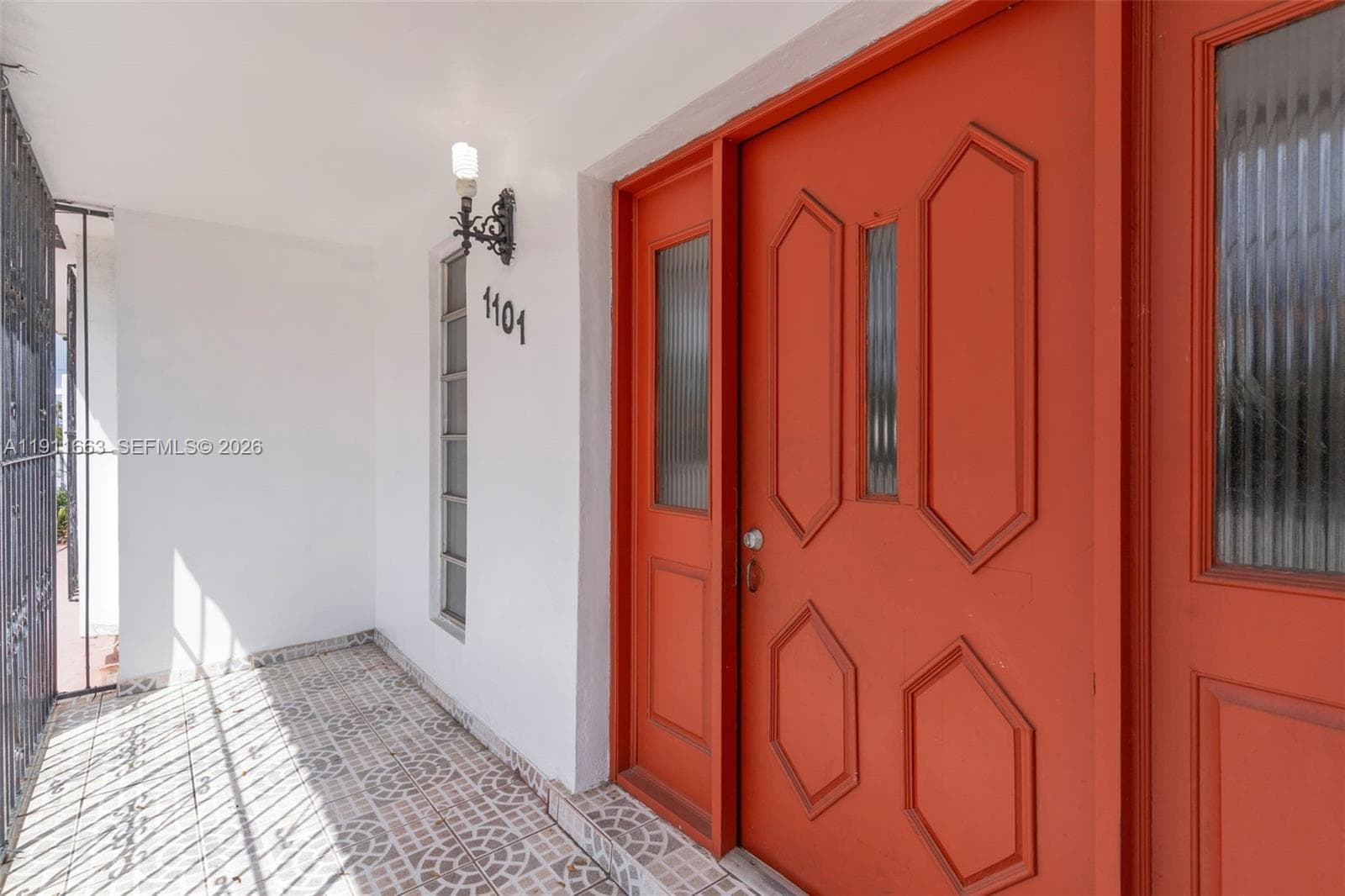 1101 SW 17 AVE, Miami FL 33135