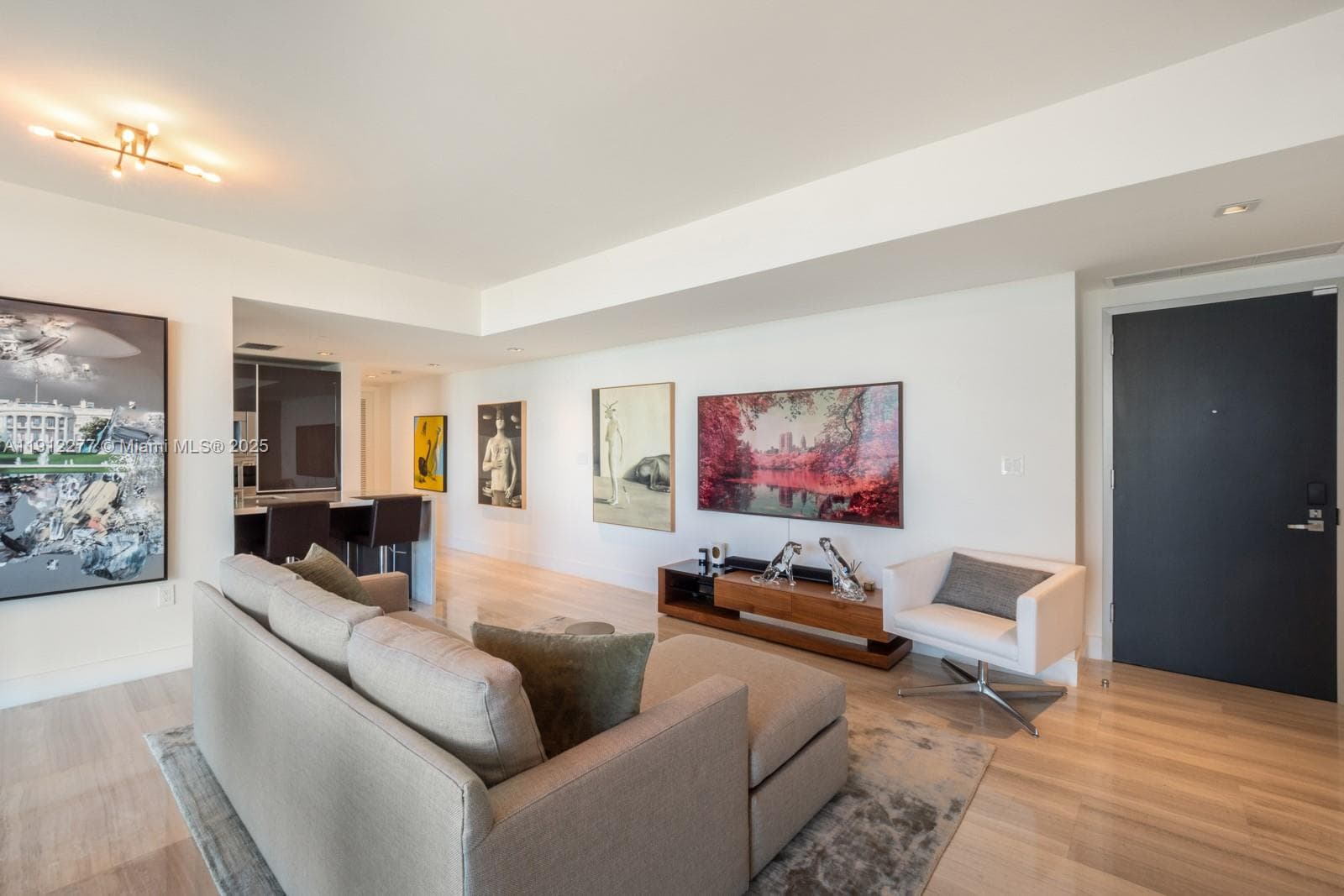 1451 Brickell Ave # 2405, Miami FL 33131