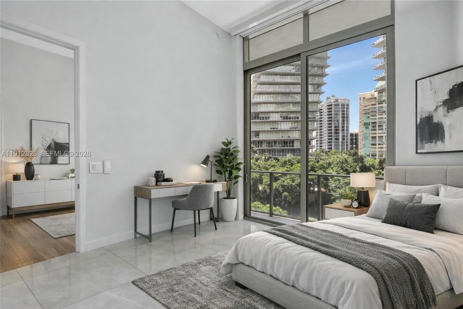 2655 S Bayshore Dr # 405, Miami FL 33133