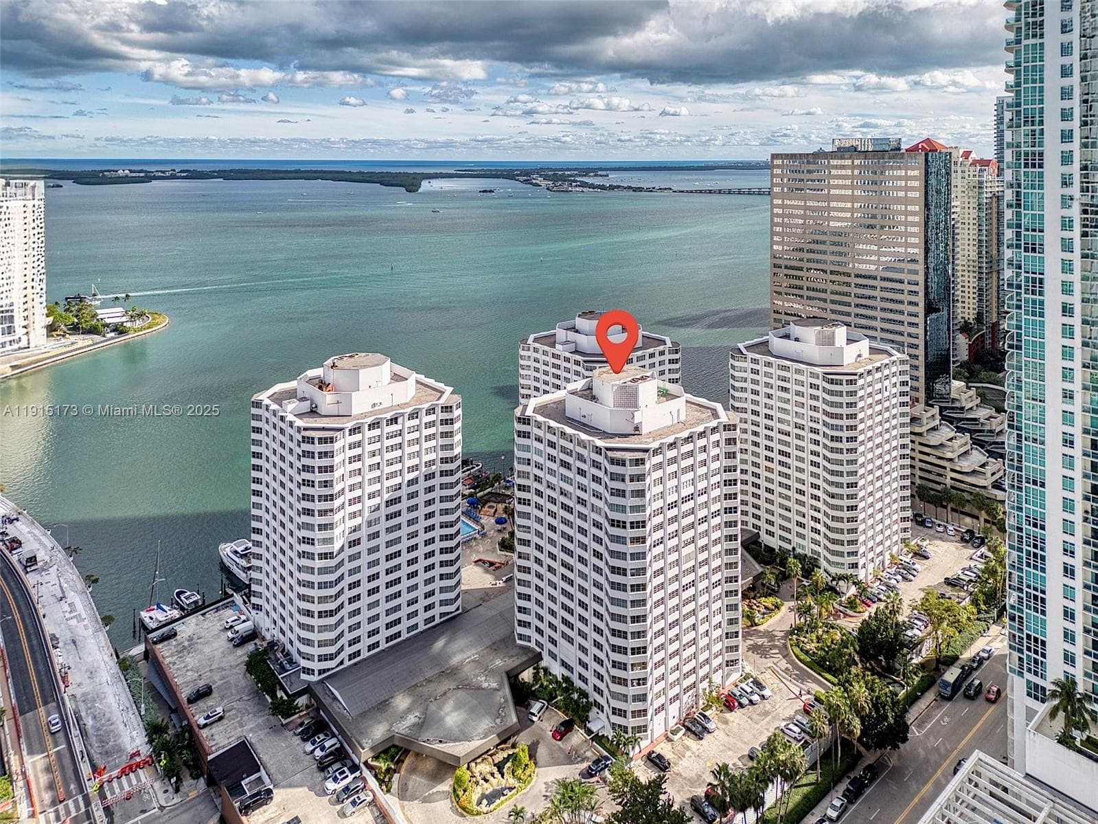 825 Brickell Bay Dr # 1942, Miami FL 33131