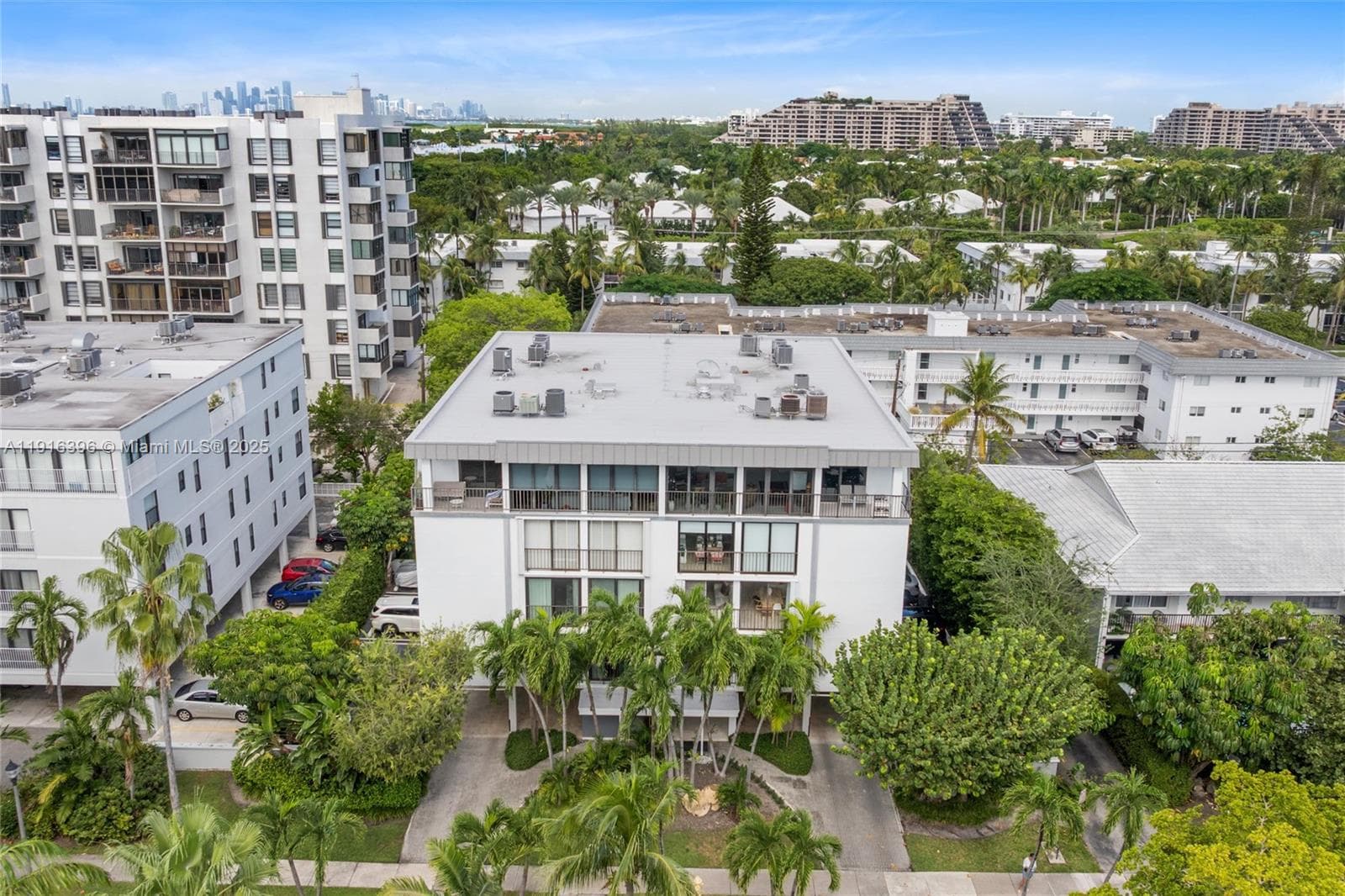 155 Sunrise Dr # 4B, Key Biscayne FL 33149
