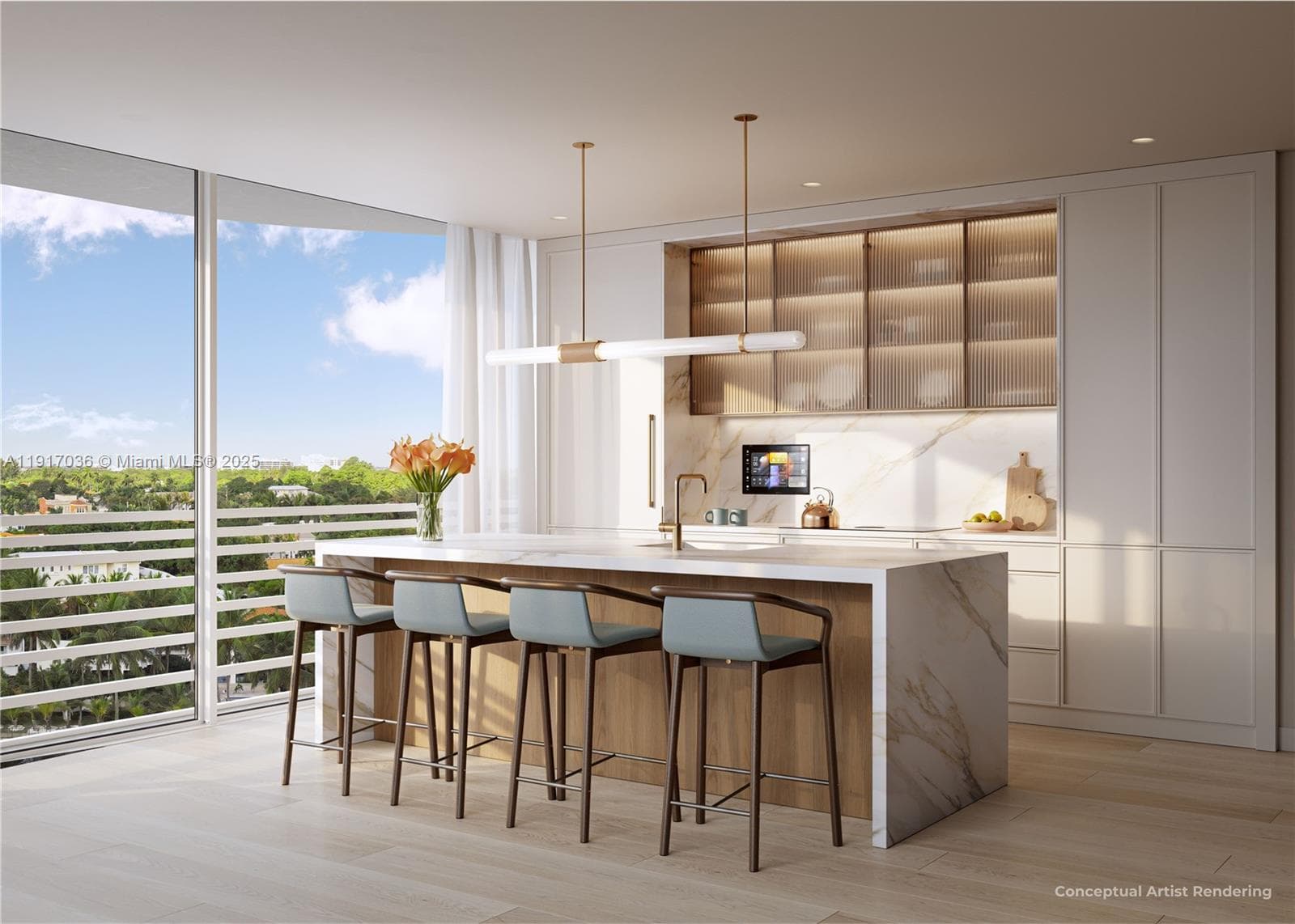 2901 Indian Creek, Miami Beach FL 33140