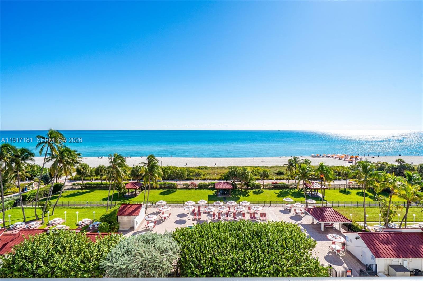 2555 Collins Ave # 805, Miami Beach FL 33140