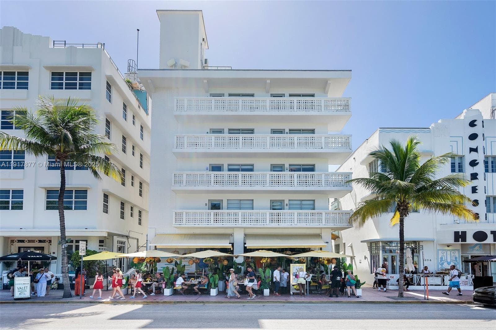 1024 Ocean Dr # A502, Miami Beach FL 33139