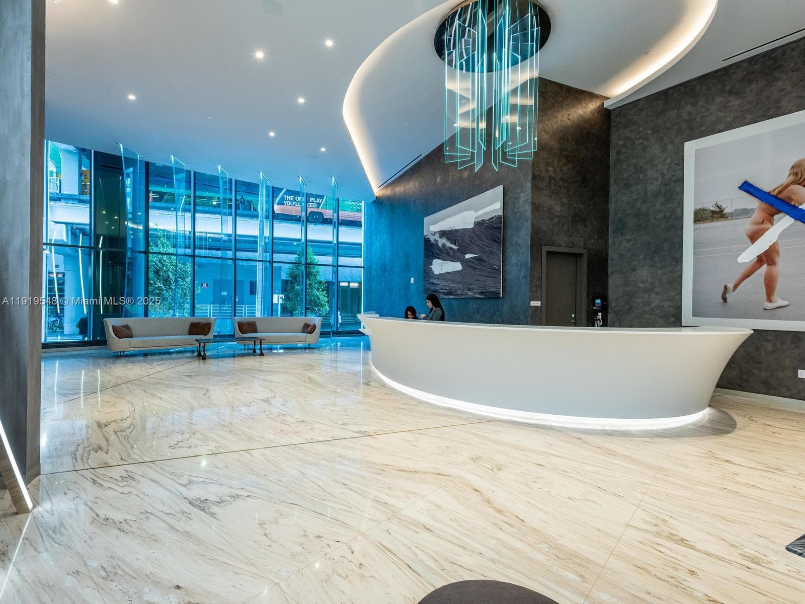 1000 Brickell Plz # 3207, Miami FL 33131