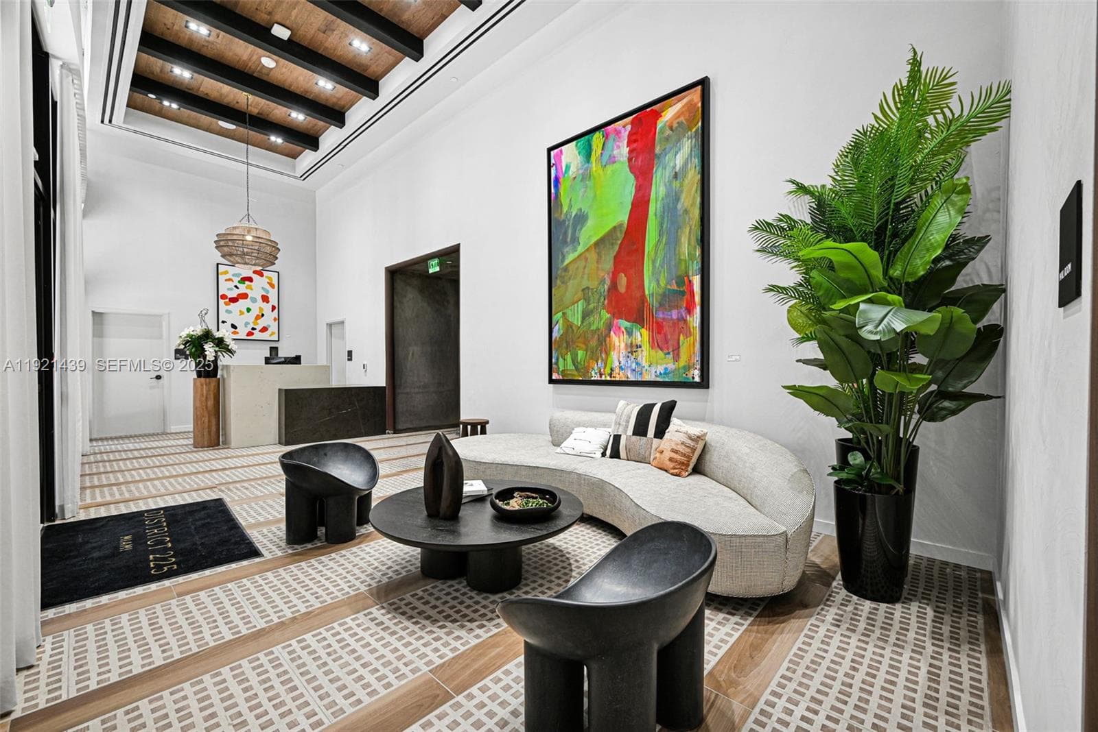 225 N Miami Avenue # 901, Miami FL 33128