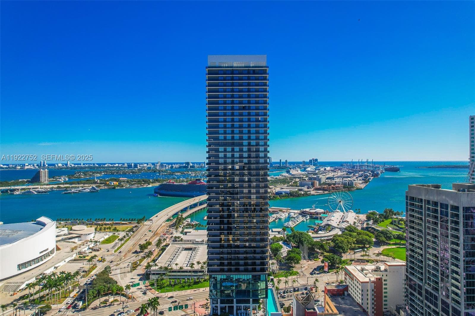 398 NE 5th St # 2319, Miami FL 33132